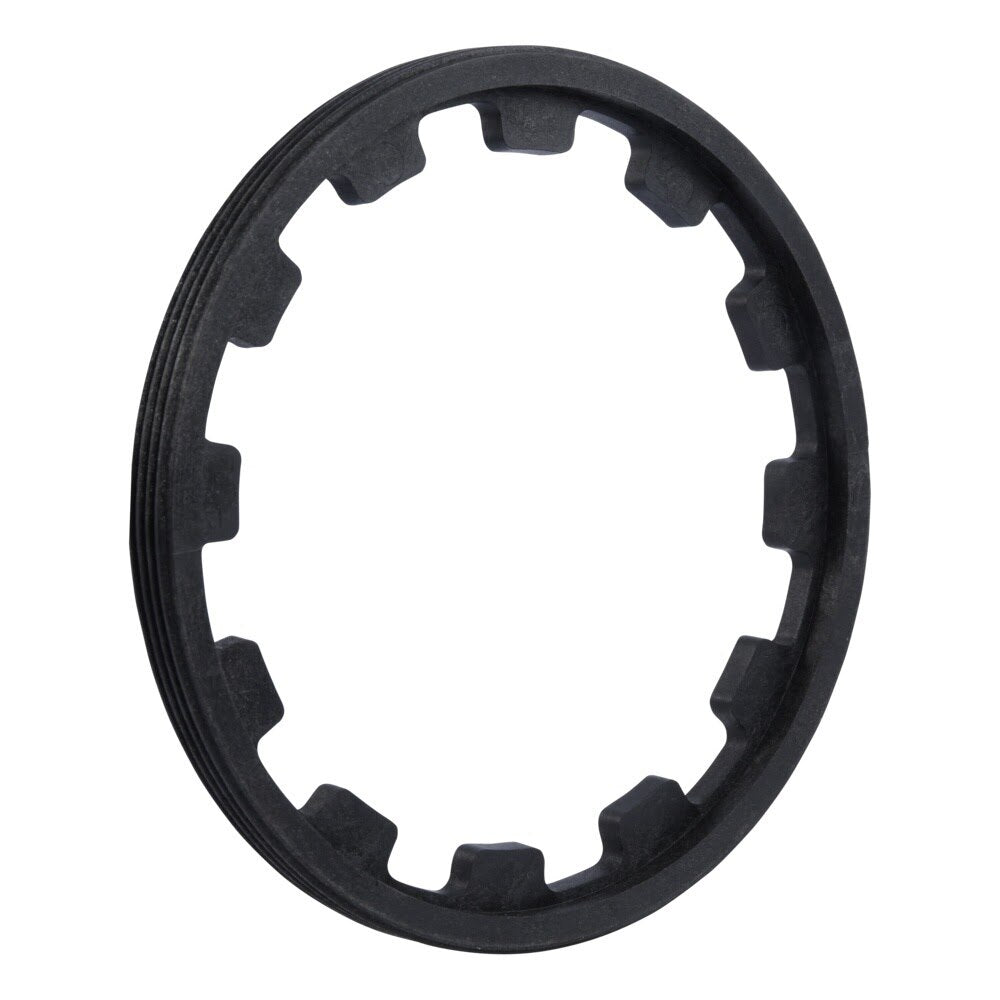 HoldRite TRSPVCNH4 4 in PVC No-Hub Spanner Ring for DWV Testing