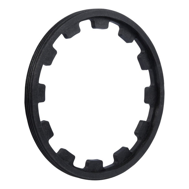 HoldRite TRSPVCNH4 4 in PVC No-Hub Spanner Ring for DWV Testing