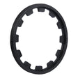 HoldRite TRSPVCNH4 4 in PVC No-Hub Spanner Ring for DWV Testing