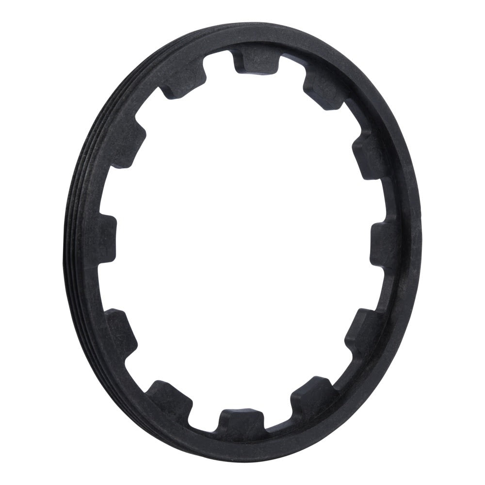 HoldRite TRSPVCNH4 4 in PVC No-Hub Spanner Ring for DWV Testing
