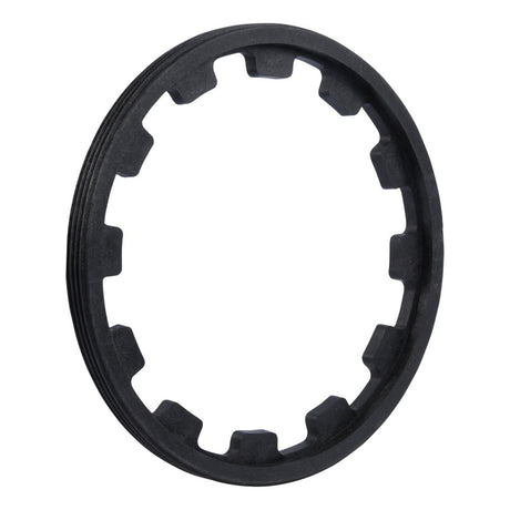 HoldRite TRSPVCNH4 4 in PVC No-Hub Spanner Ring for DWV Testing