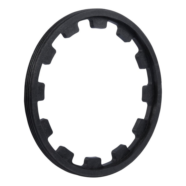 HoldRite TRSPVCNH4 4 in PVC No-Hub Spanner Ring for DWV Testing