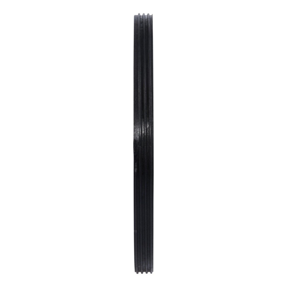 HoldRite TRSPVCNH4 4 in PVC No-Hub Spanner Ring for DWV Testing - 2