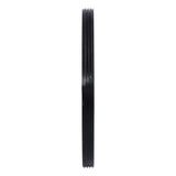 HoldRite TRSPVCNH4 4 in PVC No-Hub Spanner Ring for DWV Testing - 2