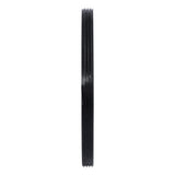 HoldRite TRSPVCNH4 4 in PVC No-Hub Spanner Ring for DWV Testing - 2