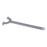 HoldRite TRT2-3 2 in to 3 in Spanner Ring Wrench for New Construction