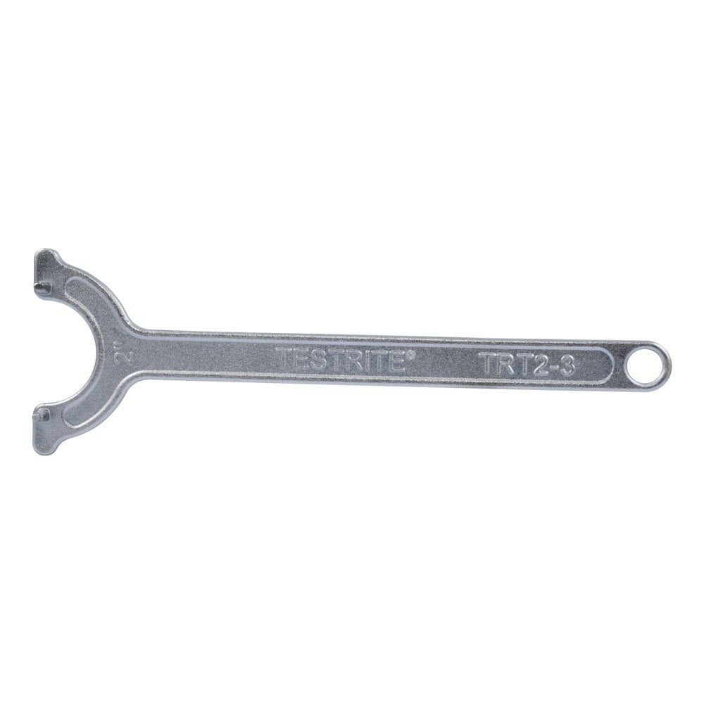 HoldRite TRT2-3 2 in to 3 in Spanner Ring Wrench for New Construction - 3