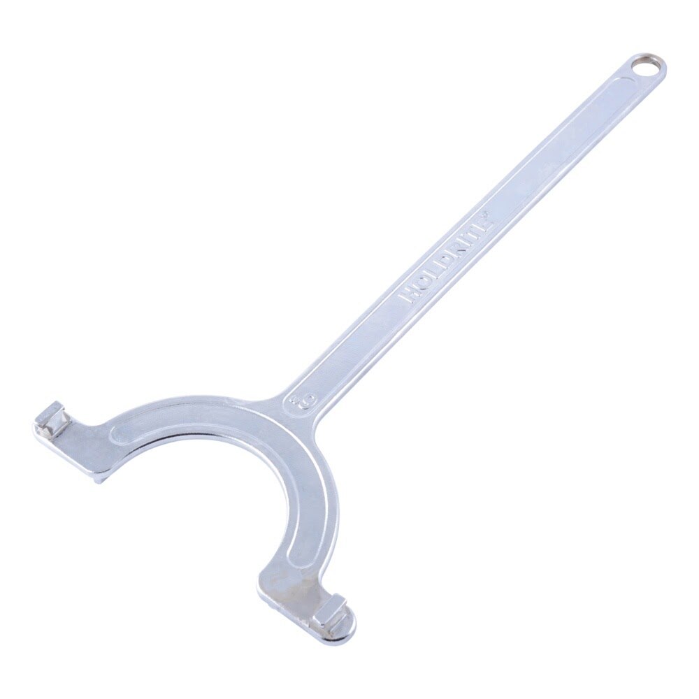 HoldRite TRT4-6 4 in. to 6 in. TestRite Spanner Ring Wrench for New Construction