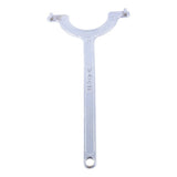 HoldRite TRT4-6 4 in. to 6 in. TestRite Spanner Ring Wrench for New Construction - 2