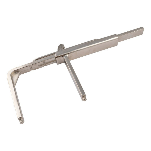 HoldRite TRTSR 2 in to 6 in Adjustable Service Wrench for In Wall DWV Testing Systems