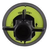 HoldRite TRW2V 2 in. Test Wedge with Valve for DWV Testing - 2