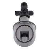 HoldRite TRW2V 2 in. Test Wedge with Valve for DWV Testing - 3