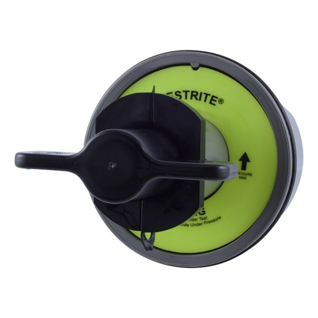 HoldRite TRW2 2 in. DWV Test Wedge for TestRite Test and Cleanout Tees
