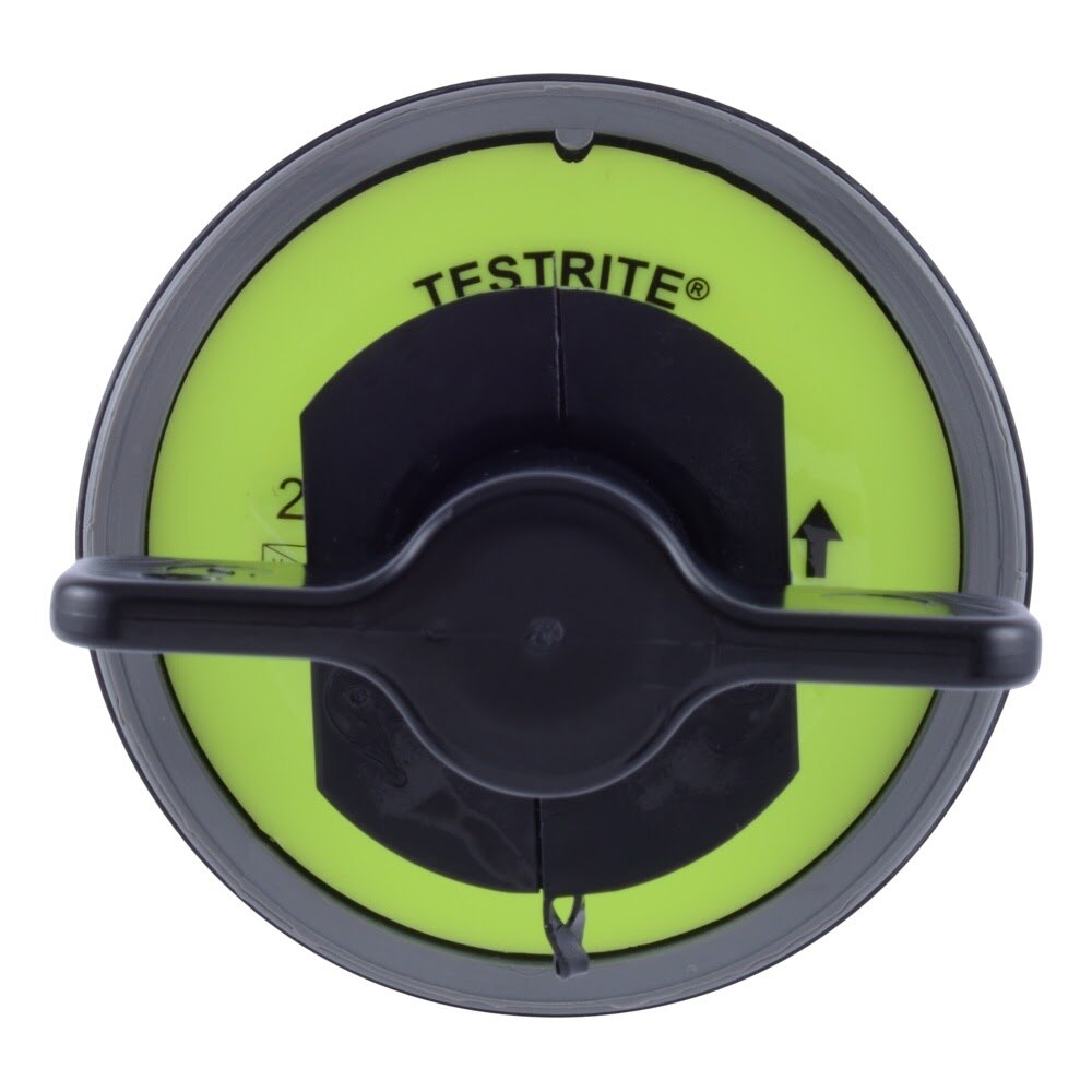 HoldRite TRW2 2 in. DWV Test Wedge for TestRite Test and Cleanout Tees - 2