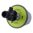 HoldRite TRW3V 3 in TestRite Test Wedge with Valve for DWV Testing