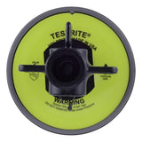 HoldRite TRW3V 3 in TestRite Test Wedge with Valve for DWV Testing - 2
