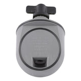 HoldRite TRW3 3 in. DWV Test Wedge for TestRite Test Cleanout Tees - 3
