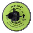 HoldRite TRW4V 4 in TestRite Test Wedge with Valve for DWV Testing