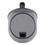 HoldRite TRW4V 4 in TestRite Test Wedge with Valve for DWV Testing - 3