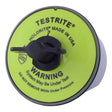 HoldRite TRW4 4 in TestRite Test Wedge for DWV Testing