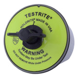 HoldRite TRW4 4 in TestRite Test Wedge for DWV Testing