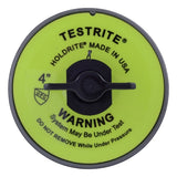HoldRite TRW4 4 in TestRite Test Wedge for DWV Testing - 2