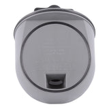 HoldRite TRW4 4 in TestRite Test Wedge for DWV Testing - 3