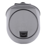HoldRite TRW4 4 in TestRite Test Wedge for DWV Testing - 3