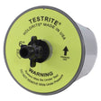 HoldRite TRW6V 6 in TestRite Test Wedge with Valve for DWV Testing