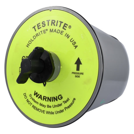 HoldRite TRW6 6 in. TestRite Test Wedge for DWV Testing