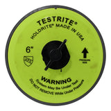HoldRite TRW6 6 in. TestRite Test Wedge for DWV Testing - 3