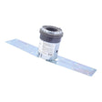 HoldRite UDD-2000 2 in. HydroFlame Under Deck Firestop Device