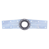HoldRite UDD-2000 2 in. HydroFlame Under Deck Firestop Device - 2