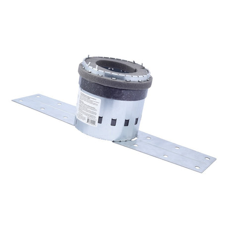 HoldRite UDD-3000 3 in Under Deck Firestop Device for Post Pour Systems