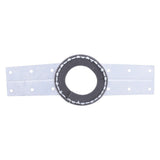 HoldRite UDD-3000 3 in Under Deck Firestop Device for Post Pour Systems - 2
