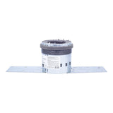 HoldRite UDD-3000 3 in Under Deck Firestop Device for Post Pour Systems - 3