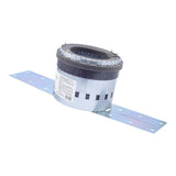 HoldRite UDD-4000 HydroFlame 4 in Under Deck Firestop Device for 3 in to 4 in Pipe