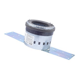 HoldRite UDD-4000 HydroFlame 4 in Under Deck Firestop Device for 3 in to 4 in Pipe
