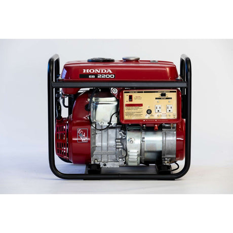 Honda EB2200 2200 Watt Inverter Generator 545 x 358 x 475 mm