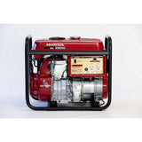 Honda EB2200 2200 Watt Inverter Generator 545 x 358 x 475 mm - 2
