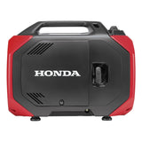 Honda EU3200IAC 3200W 120V Inverter Generator with CO-MINDER 22.5 x 12.0 x 17.8" - 4
