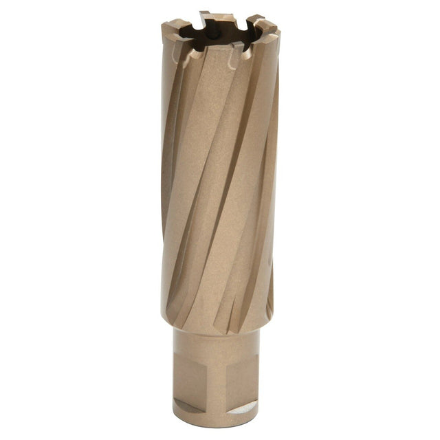 Hougen 12230 15/16" x 2" Copperhead Carbide Tip Annular Cutter
