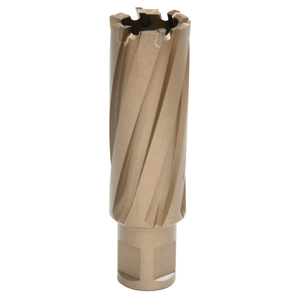 Hougen 12230 15/16" x 2" Copperhead Carbide Tip Annular Cutter