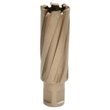 Hougen 12230 15/16" x 2" Copperhead Carbide Tip Annular Cutter