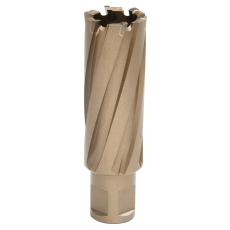 Hougen 12230 15/16" x 2" Copperhead Carbide Tip Annular Cutter