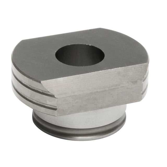 Hougen 75609 7-8" B Round Die 5-64 to 1-2" Thick