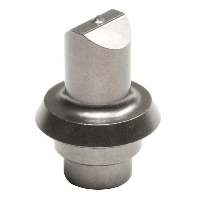 Hougen 76367 7/8" Round Punch for Hougen Ogura Punch Pro Hole Punchers