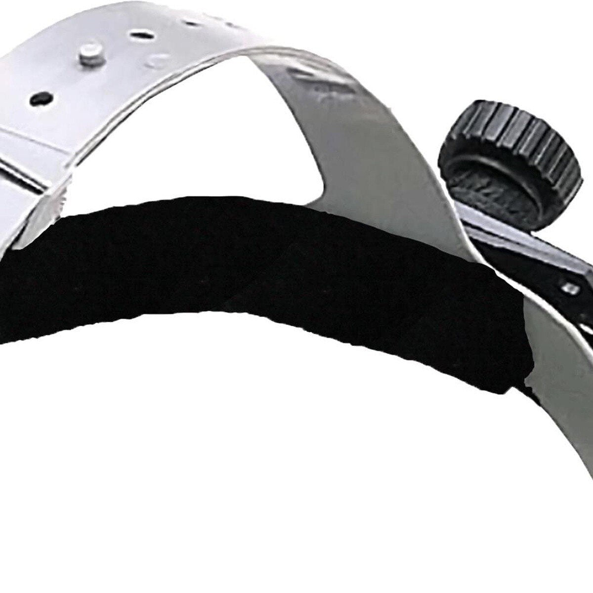 Huntsman 138-14556 Replacement Headgear for Huntsman 411P Welding Helmet - 2