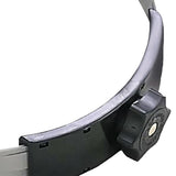 Huntsman 138-14556 Replacement Headgear for Huntsman 411P Welding Helmet - 3