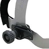Huntsman 138-14556 Replacement Headgear for Huntsman 411P Welding Helmet - 5